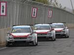 Citroen C-Elysee WTCC 2014 года